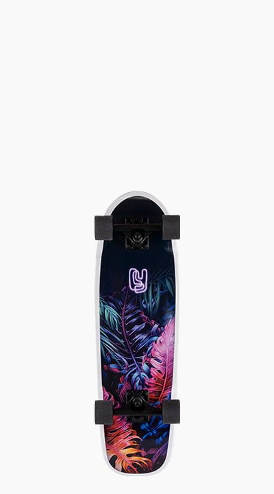 landyachtz hoodoo tiger