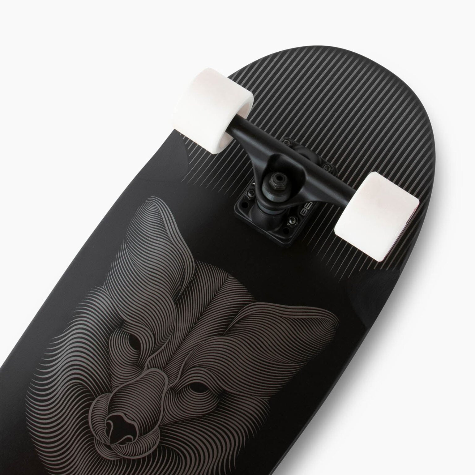 landyachtz night fox