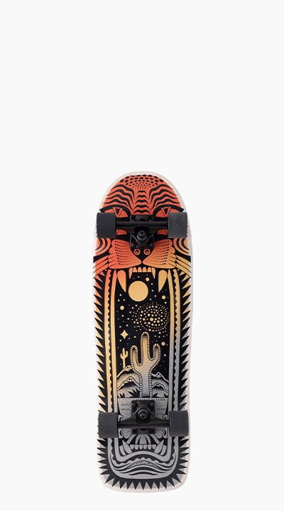 landyachtz electric skateboard