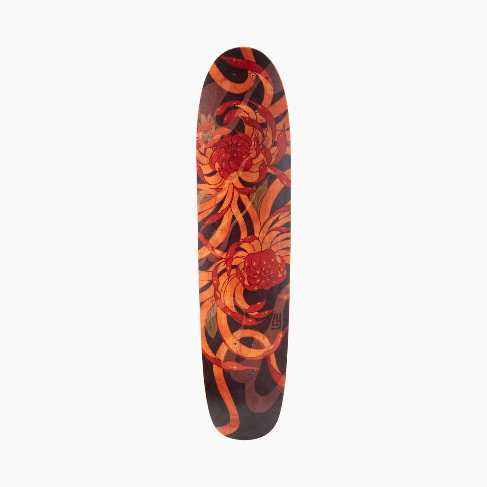 Dodger • Landyachtz