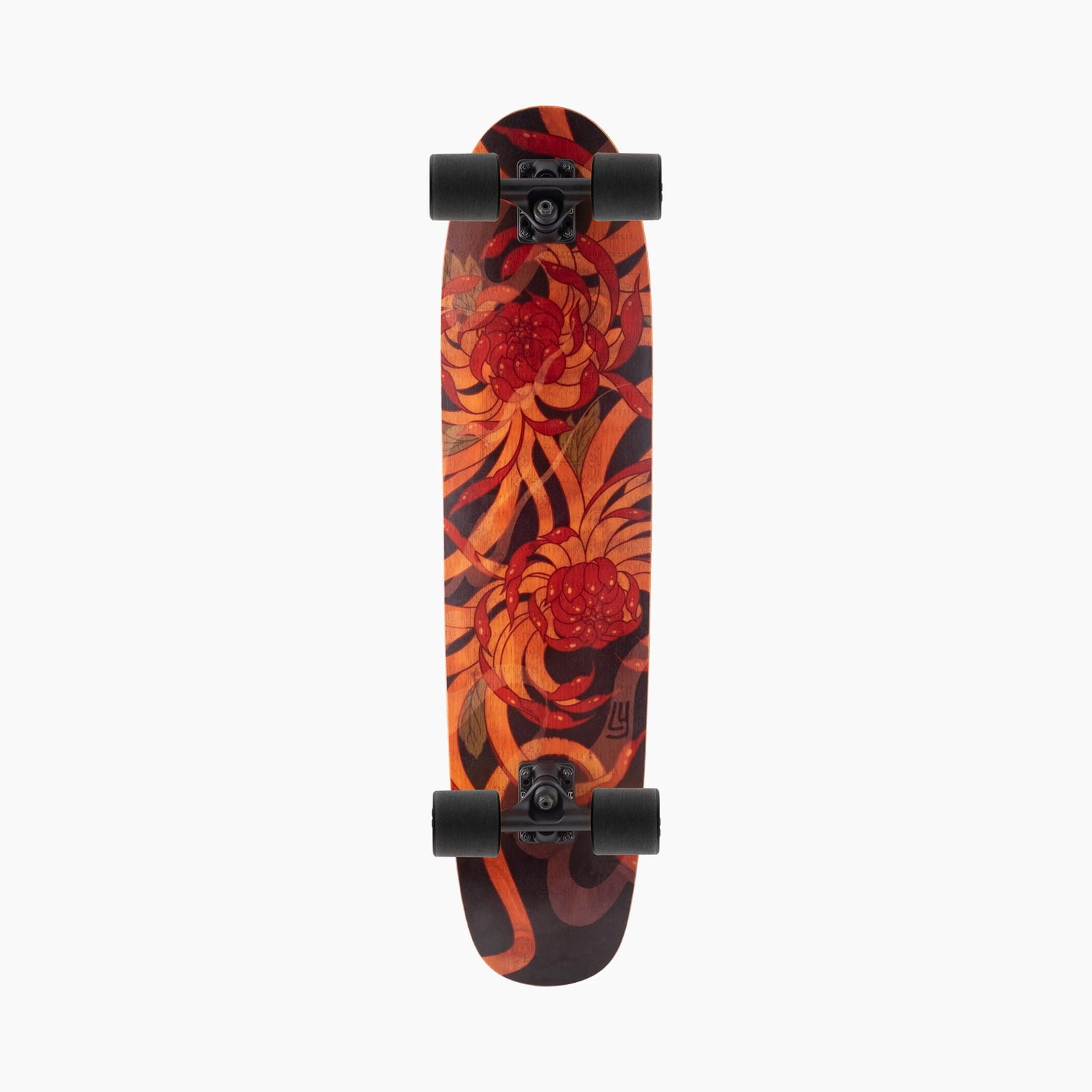 landyachtz longboards