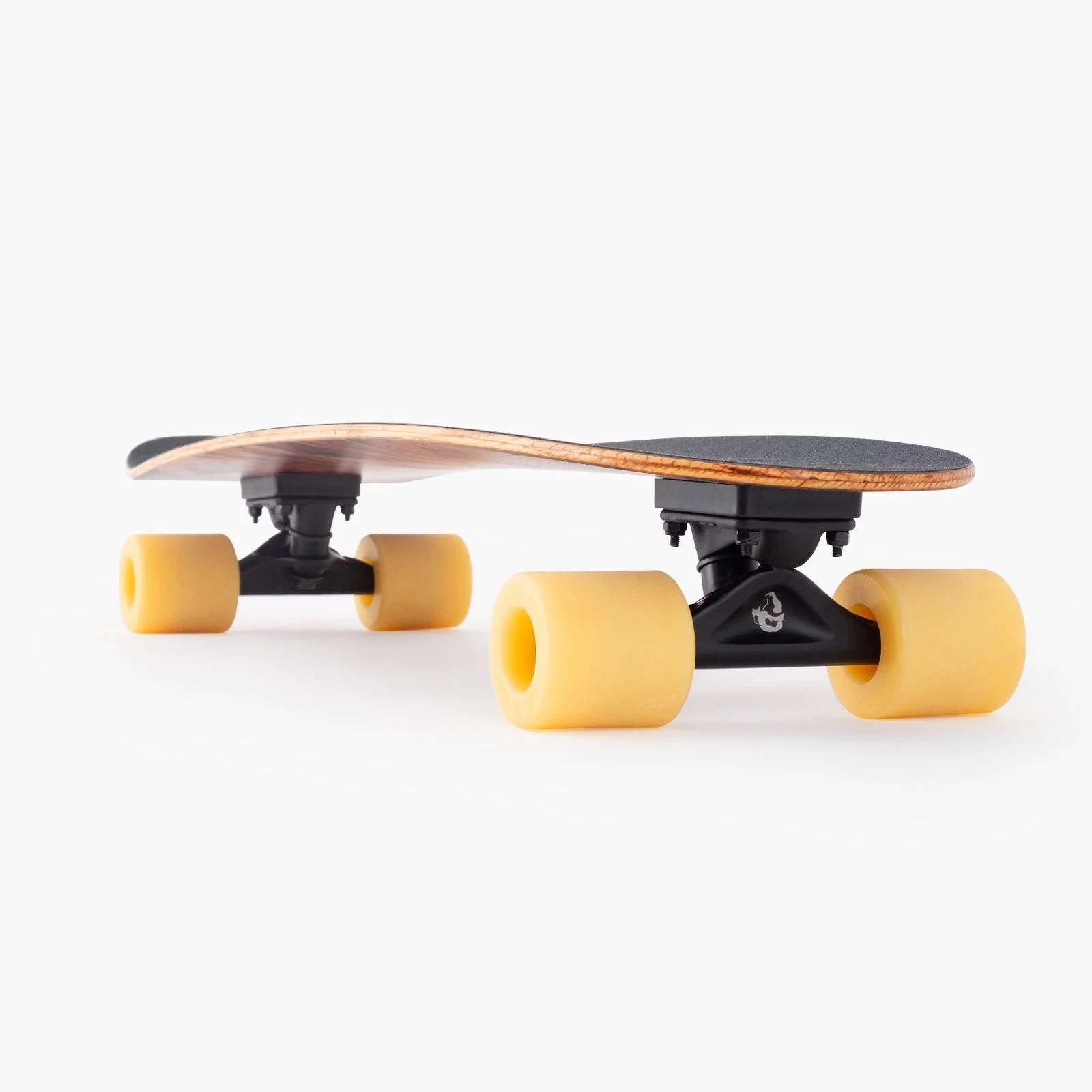 ★APESOUNDS 8cmCD Yes,NY(Long Distance)★ Landyachtz Stratus Hollowtech Spectrum Complete 9.25