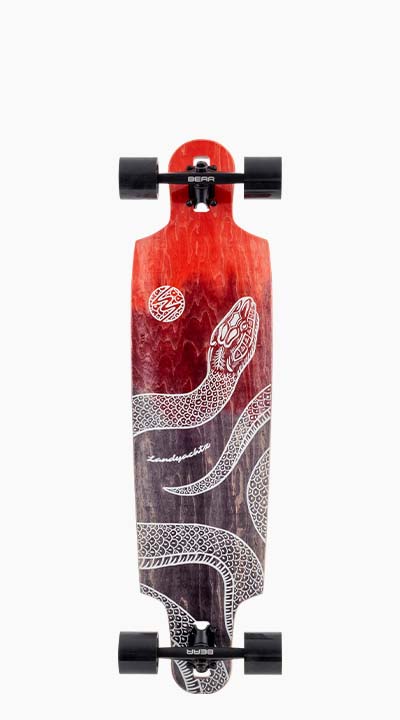 Hills • Landyachtz