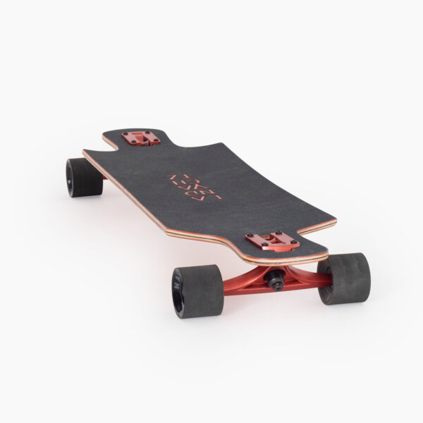 Drop Hammer - Sun Fox • Landyachtz