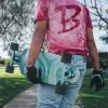 Drop Cat Carry
