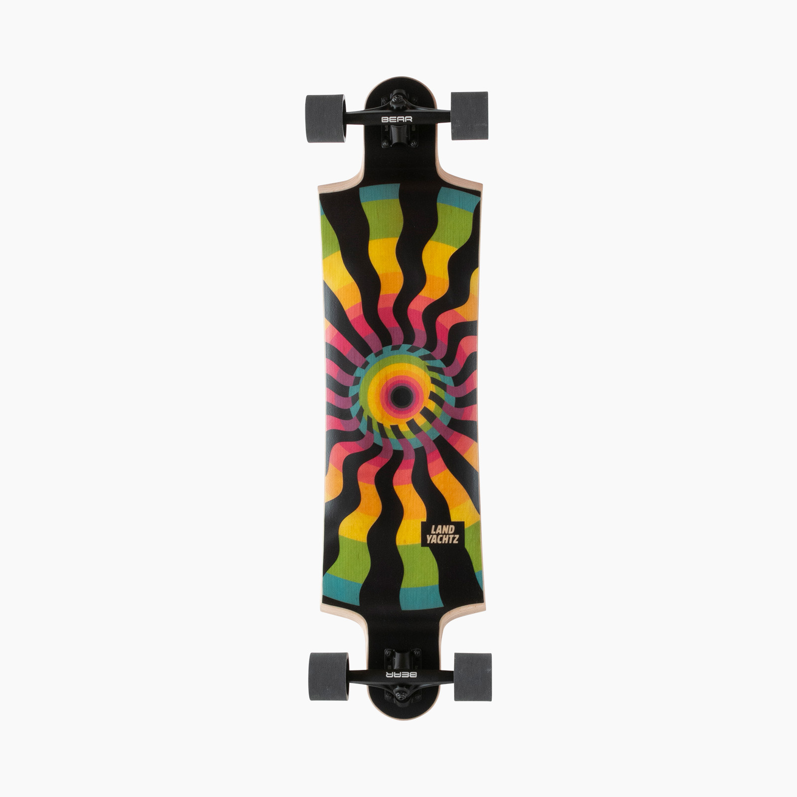 landyachtz surfskate