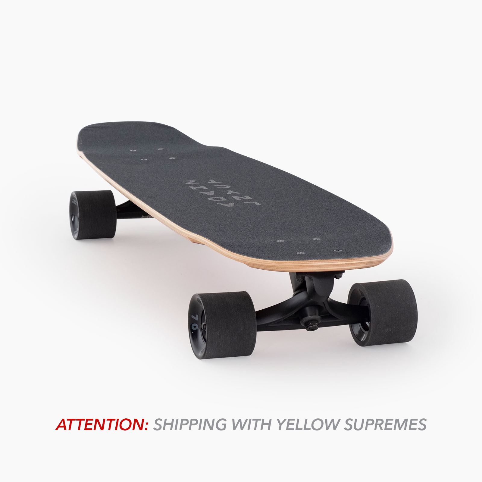 landyachtz ランドヤッツ Freedive デッキ Freedive - Reef • Landyachtz