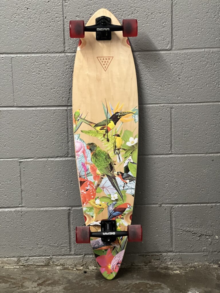 landyachtz oops boards