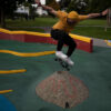 Jammer Ollie Edd