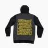 Landyachtz-Clothing-Landyachtz-Hoodie-Warp-Black-Gray-Longboard-Skateboard-Back