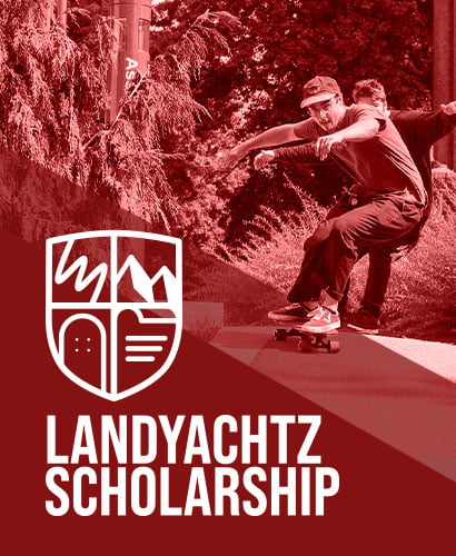 landyachtz atv skateboard