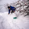 Snow Surfer Dave