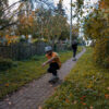 Jammer-Path Brick