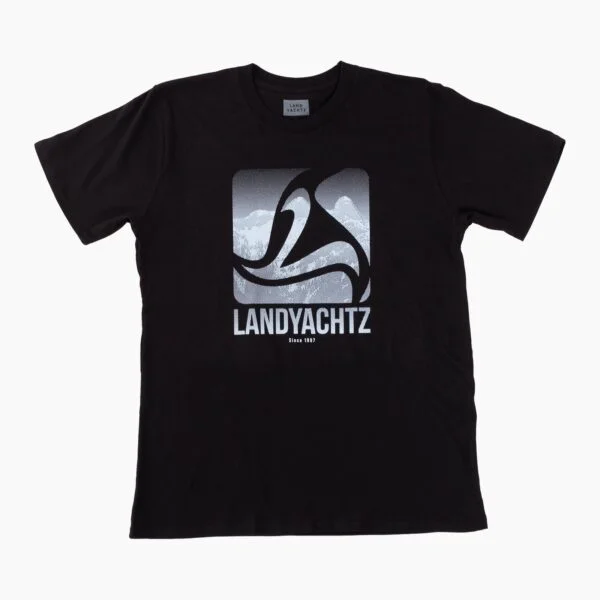 チョ・スンヨンWOODZ ポップアップ　SLOGAN LOGO Tシャツ　L Holden T-shirt – Last Wave Originals
