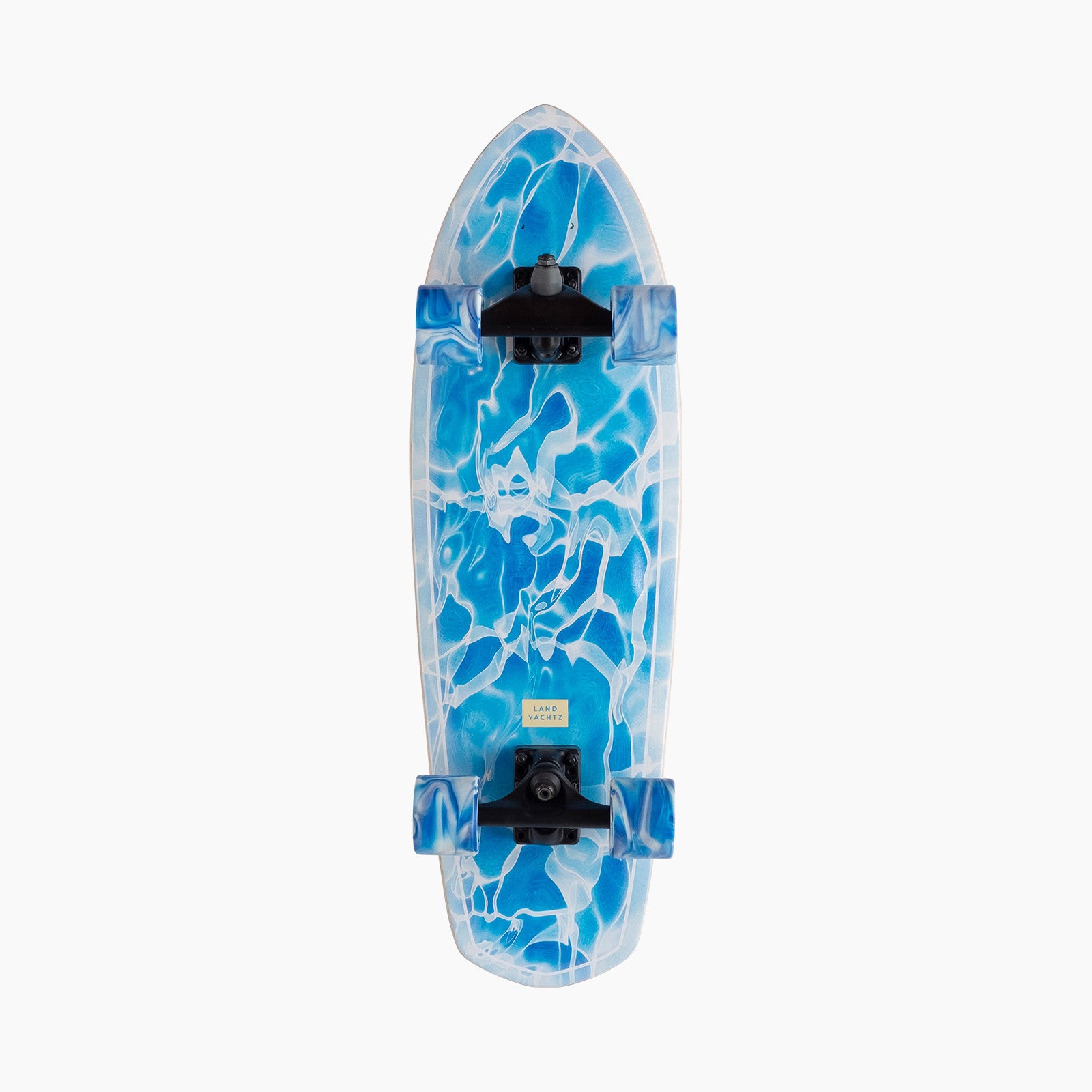 landyachtz dinghy erfahrungen