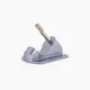 Precision Base Plate Blue 3 WEB