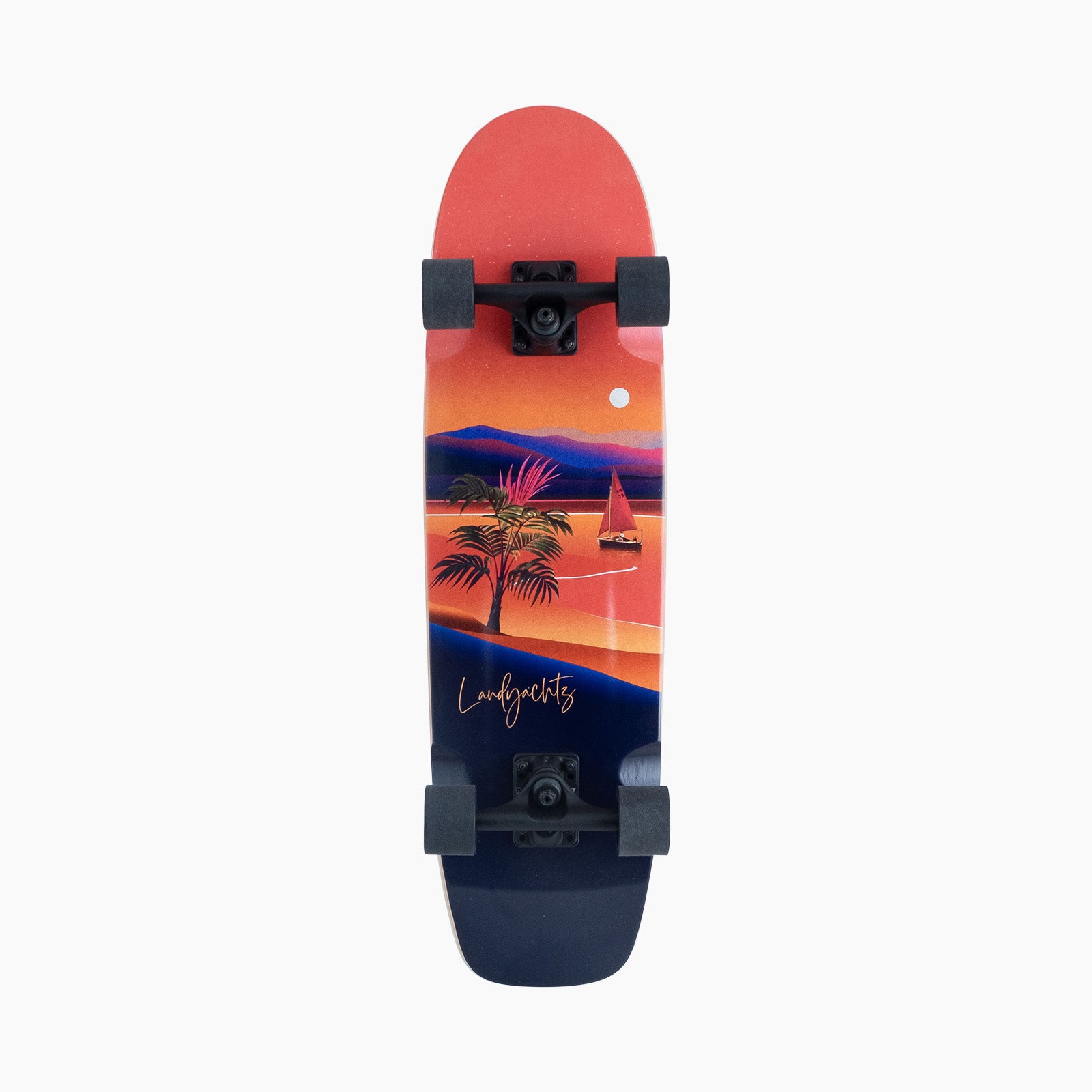 landyachtz cruiser