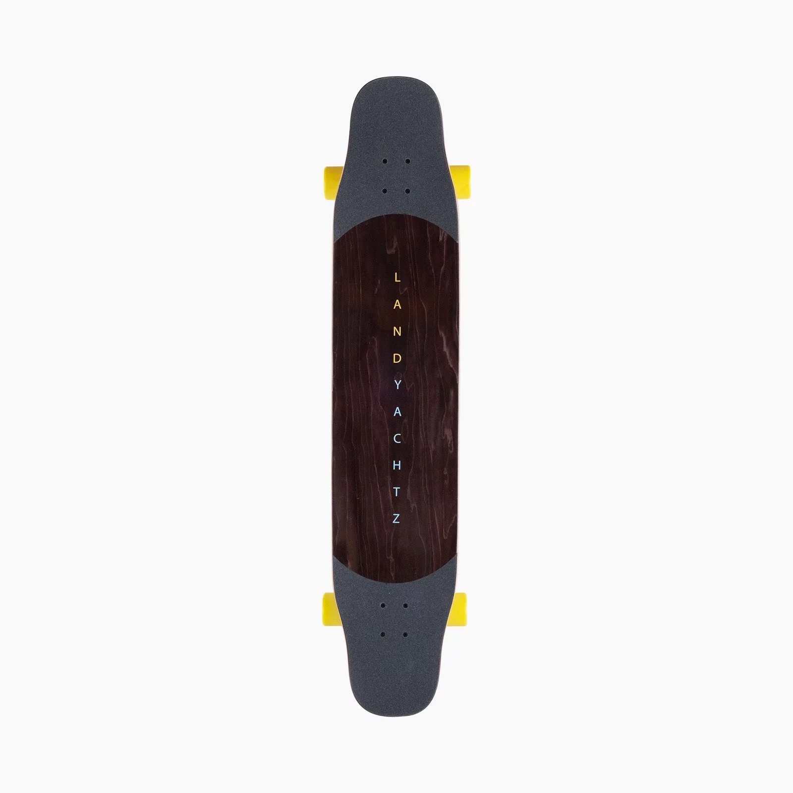 Stratus 46 - Texture Flow • Landyachtz