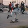 Stratus Urban Pushing