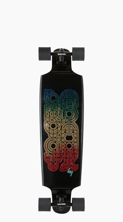 landyachtz switchblade 2012