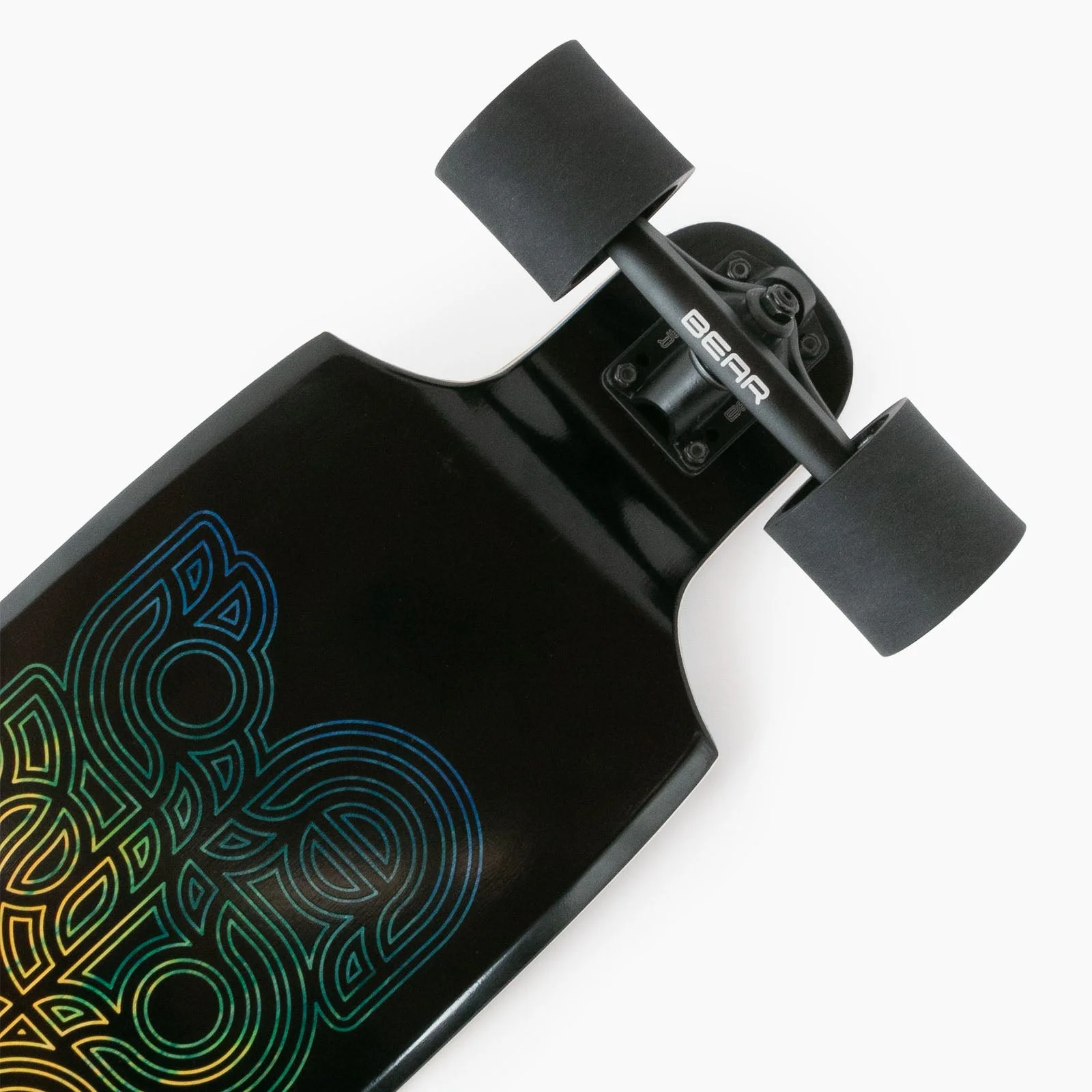 専用Landyachtz スケートボード コンプリート Landyachtz 26
