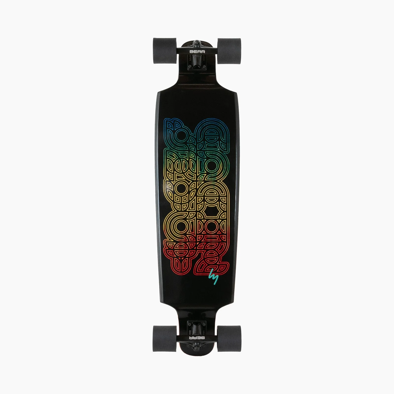 landyachtz longboard review