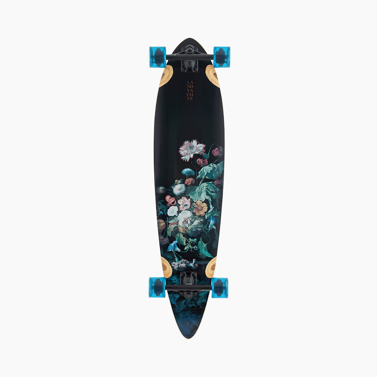 landyachtz dinghy for sale