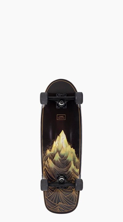 landyachtz drop down board