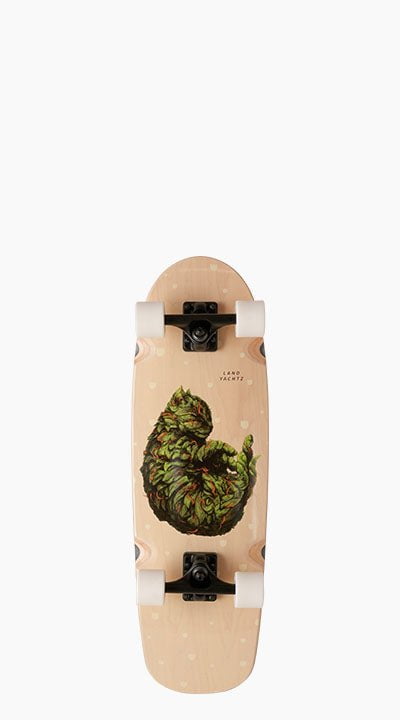 landyachtz electric skateboard