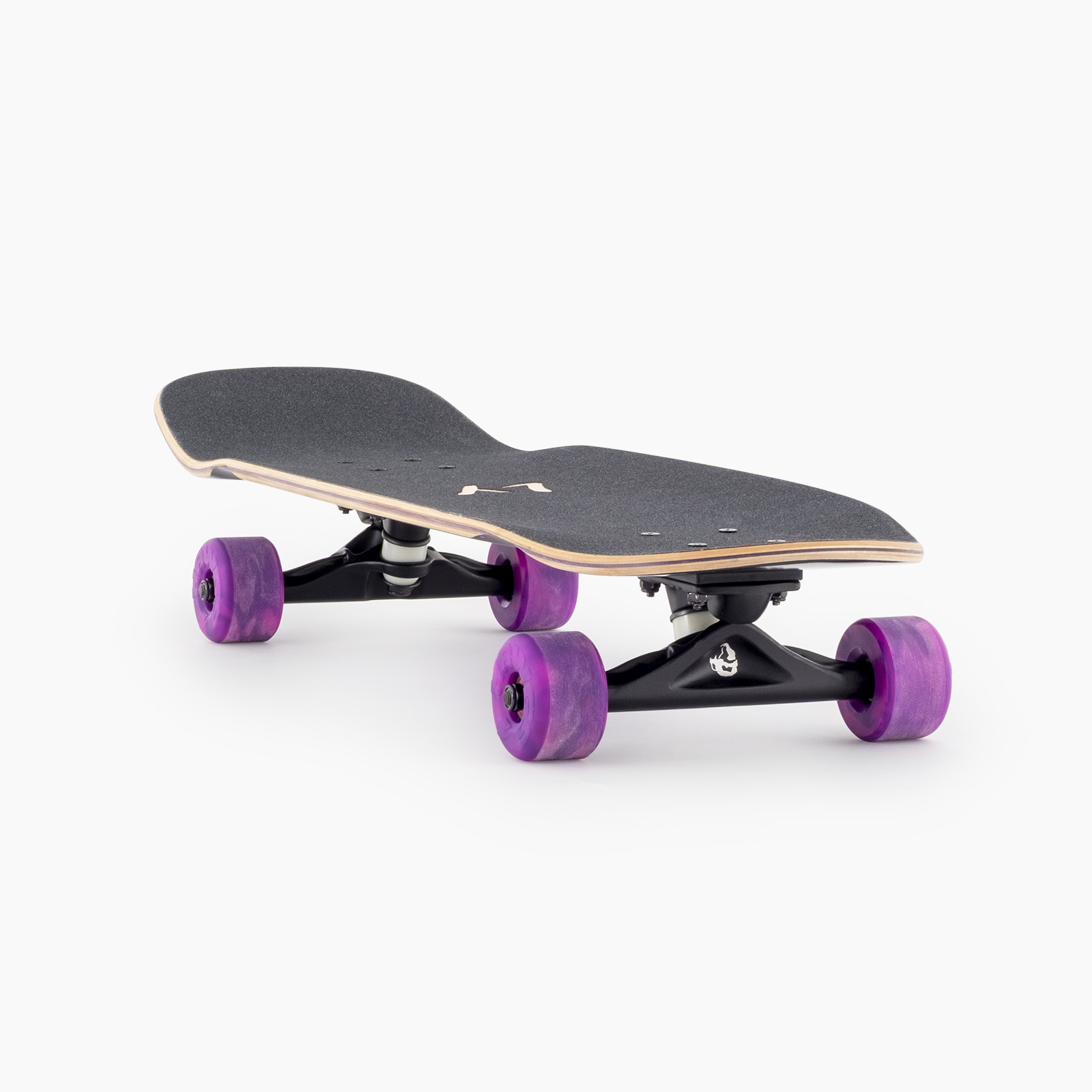 Tugboat - Purple Snek • Landyachtz