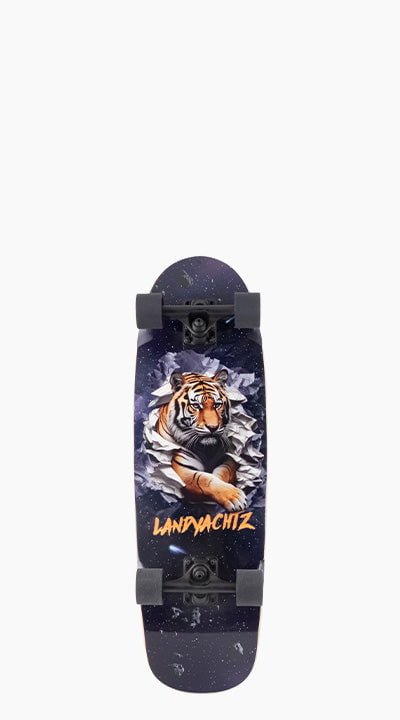 landyachtz skateboard