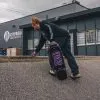 Tugboat - Purple Snek - Julien