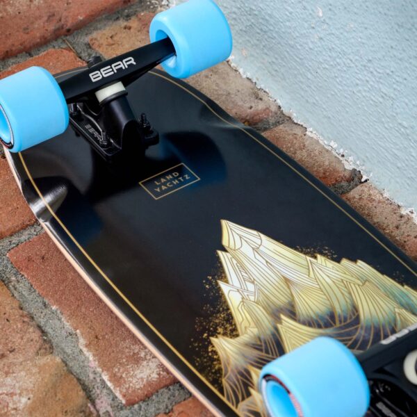 Tugboat Ultra Carve Light Peak